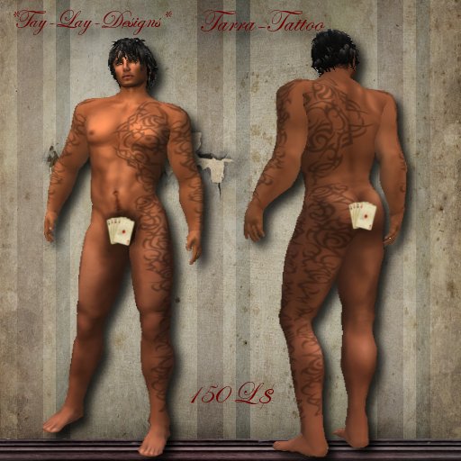 *Tay-Lay-Designs!!!-Tarra-Tattoo