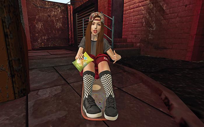 Pose Bento_Live_ Sk8_01