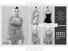 [WellMade] Haya Dress DEMO