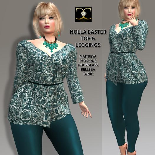 NOLLA EASTER