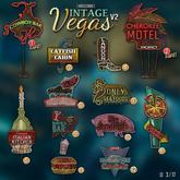 [Kres] Vintage Vegas V2 - 10 (pig)