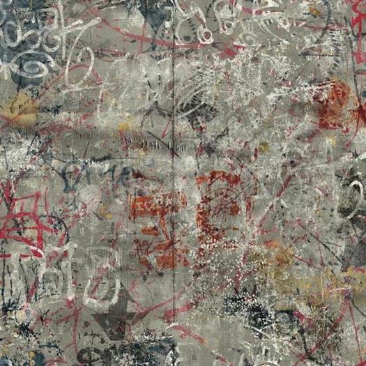Graffiti Wall Texture