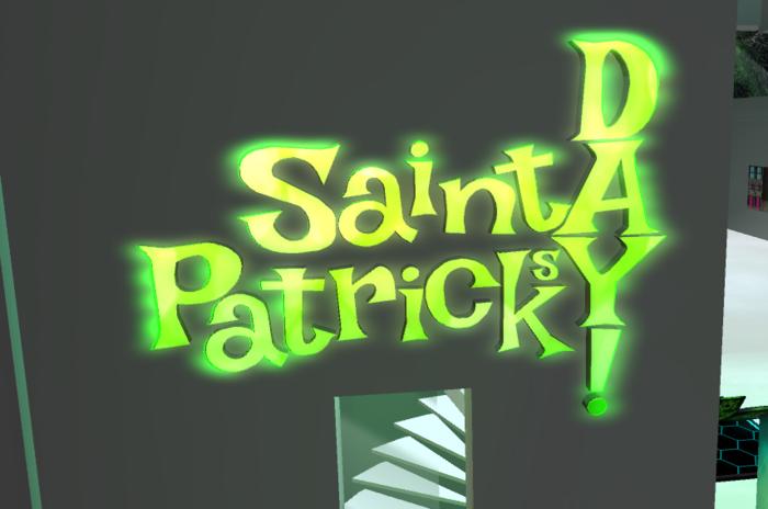 P&P-Happy Sant Parics Day-BOXED