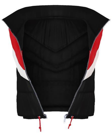 EVIE - Cold Freak Jacket [Black]
