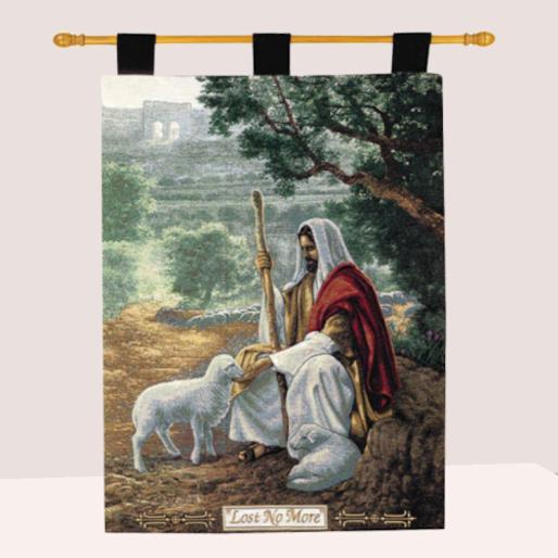 Lost No More Tapestry Boxed