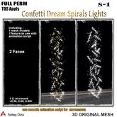 Full Perm Lights