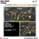 Full Perm Lights 