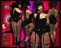 showgirl-MAITREYA-BELLEZA-SLINK