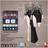 Baiastice_Eos Dress-Onyx