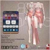 Baiastice_Eos Dress-Fairy Pink