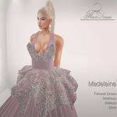 .:FlowerDreams:.Madeleine - old rose