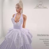 .:FlowerDreams:.Madeleine - lilac