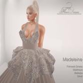 .:FlowerDreams:.Madeleine - latte