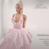 .:FlowerDreams:.Madeleine - babypink
