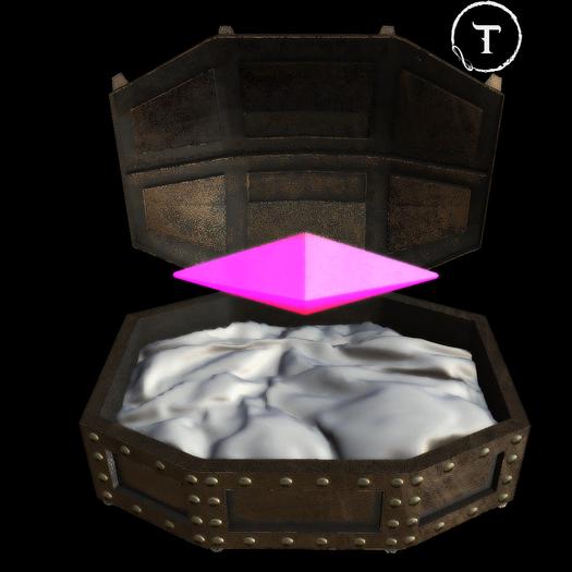 + SEMPITERNAL [Magnum Opus] Celestial Fragment