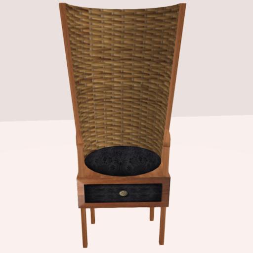 Orkney Countess Chair Boxed LI 6