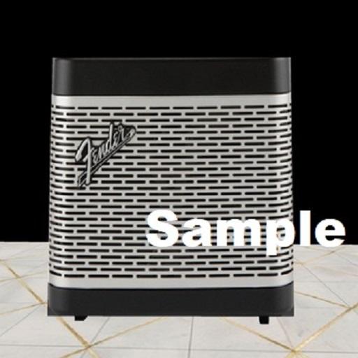 Fender Bluetooth Speaker CMT