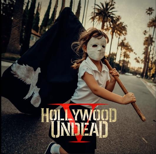 Riot - Hollywood Undead [Dancer]