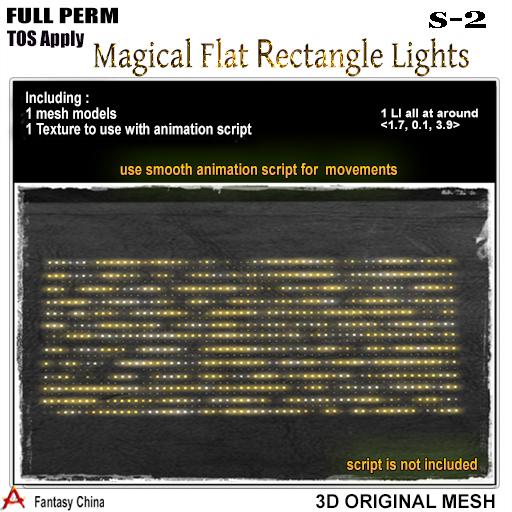 Full Perm Lights