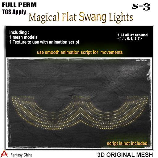 Full Perm Lights 