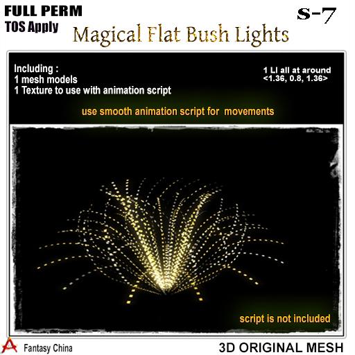 Full Perm Lights 