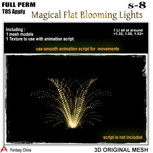 Full Perm Lights