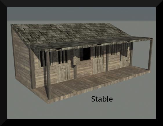 Stable