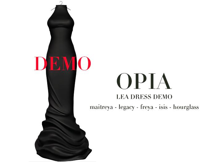 OPIA Lea DEMO