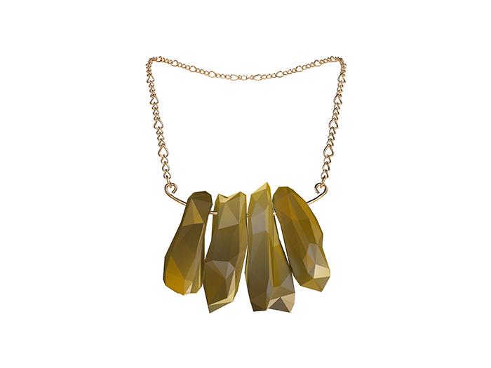 MINIMAL - Eli Necklace FATPACK