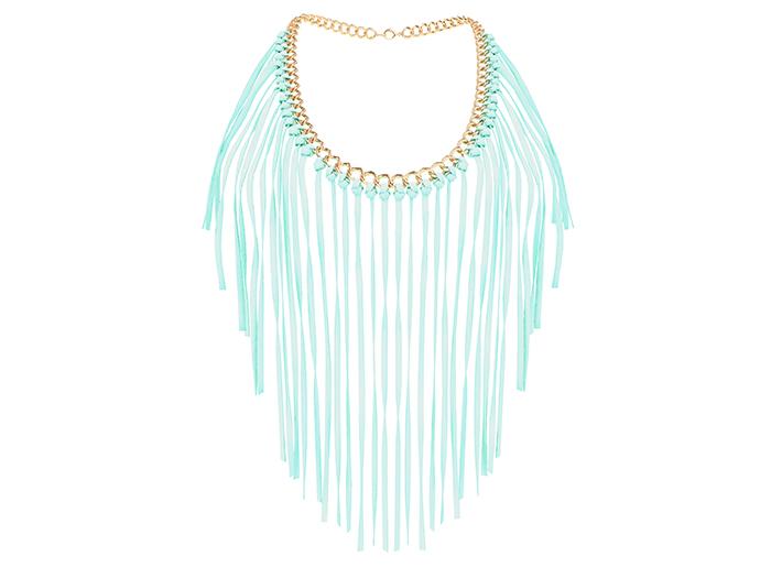 MINIMAL - Alejandria Necklace