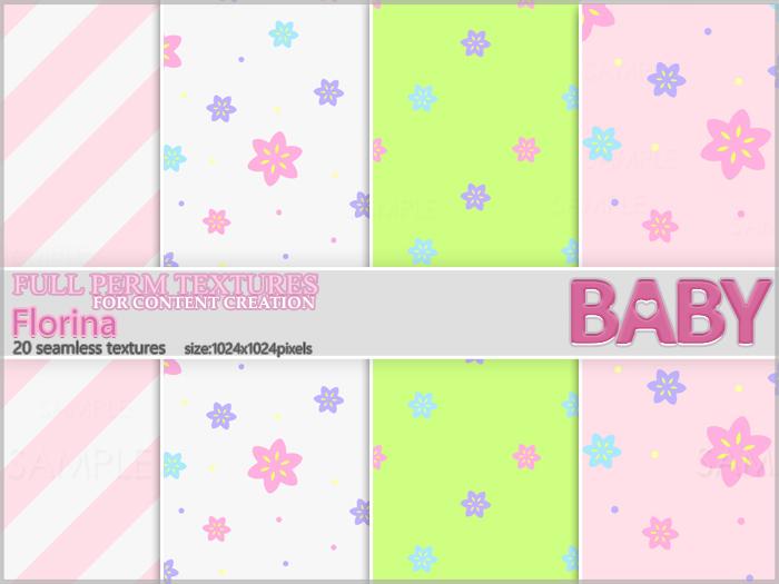 :*BC*: TEXTURES Florina