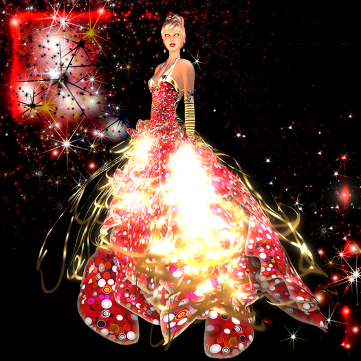 alba2 rossini71 - Suzaku - firebird