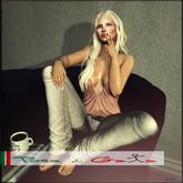 PdG F Smoke Break Sit 