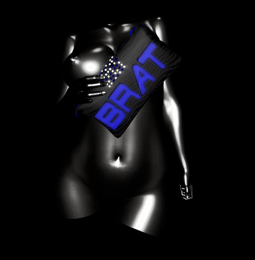 :BULLY: CLUTCH BRAT B&B