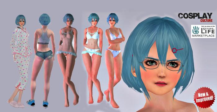 Nico DOA_Collection_home - BOX