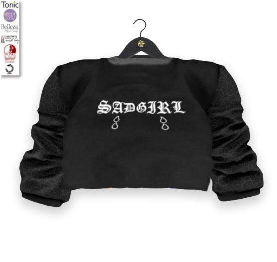 Cropped & SadNation ( VOL.3 ) * INODORO *