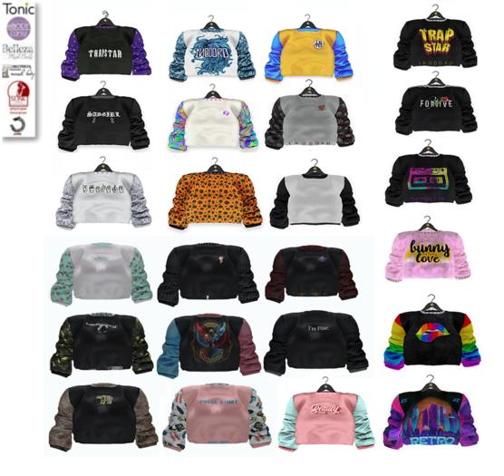 * FULLCOLLECTION HUD - SUPER FATPACK