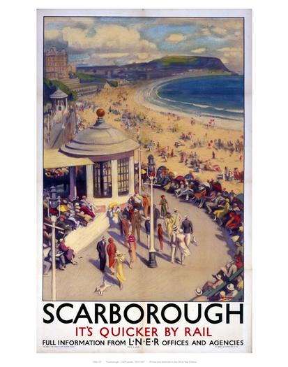 Scarborough (LNER)
