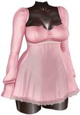 Kaithleen's Roxley Dress - Pink