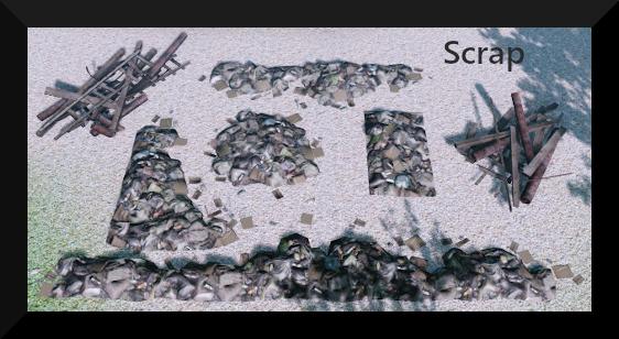 Scrap