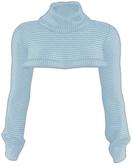 Kaithleen's Slavia Sweater - Blue