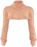 Kaithleen's Slavia Sweater - Gold