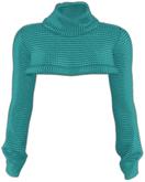 Kaithleen's Slavia Sweater - Mint