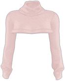 Kaithleen's Slavia Sweater - Poudre