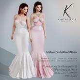 Kaithleen's Spellbound Dress - Fatpack
