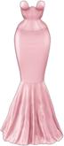 Kaithleen's Spellbound Dress - Pink