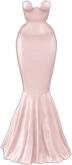 Kaithleen's Spellbound Dress - Poudre