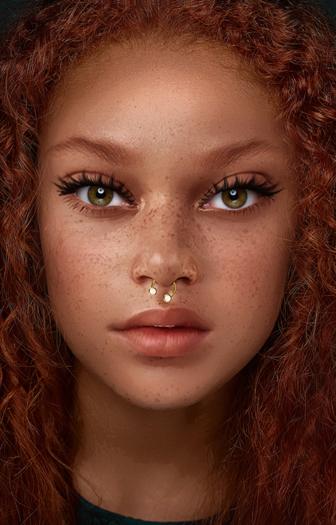 L.W SPIRIT SKIN (GENUS) FEBRUARY TONE