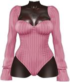Kaithleen's Spotlight Body - Bubblegum