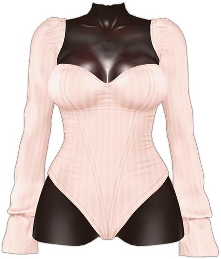 Kaithleen's Spotlight Body - Cream
